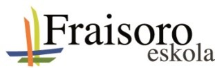 Fraisoro